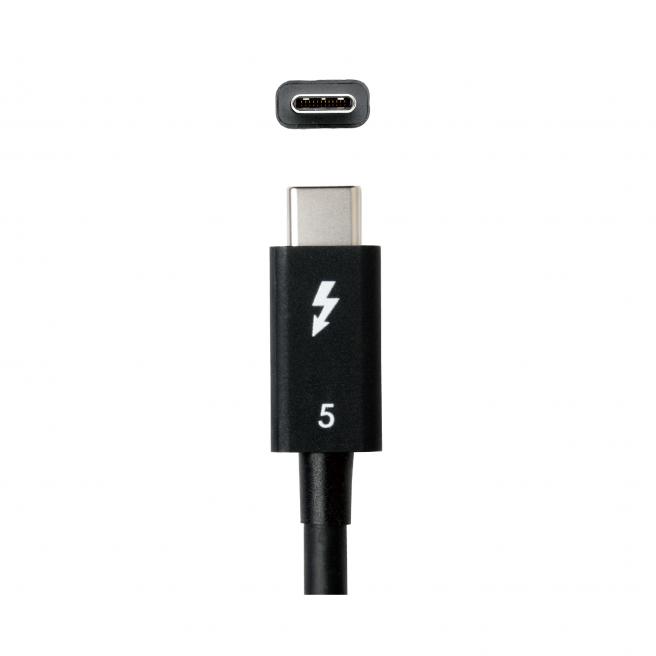 Thunderbolt™Cable | Sumitomo Electric